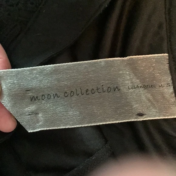 Lace shorts - Picture 3 of 5